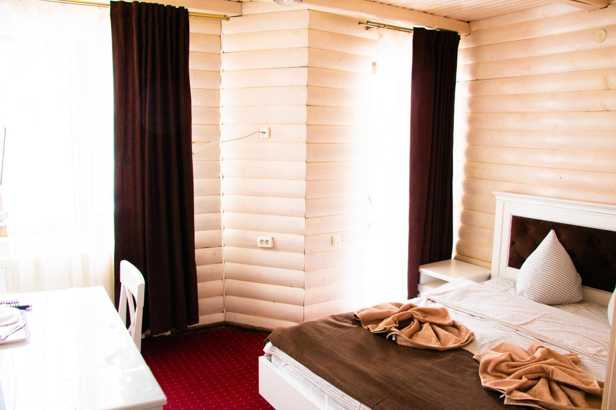 Villa Morishka&SPA Bukovel Esterno foto