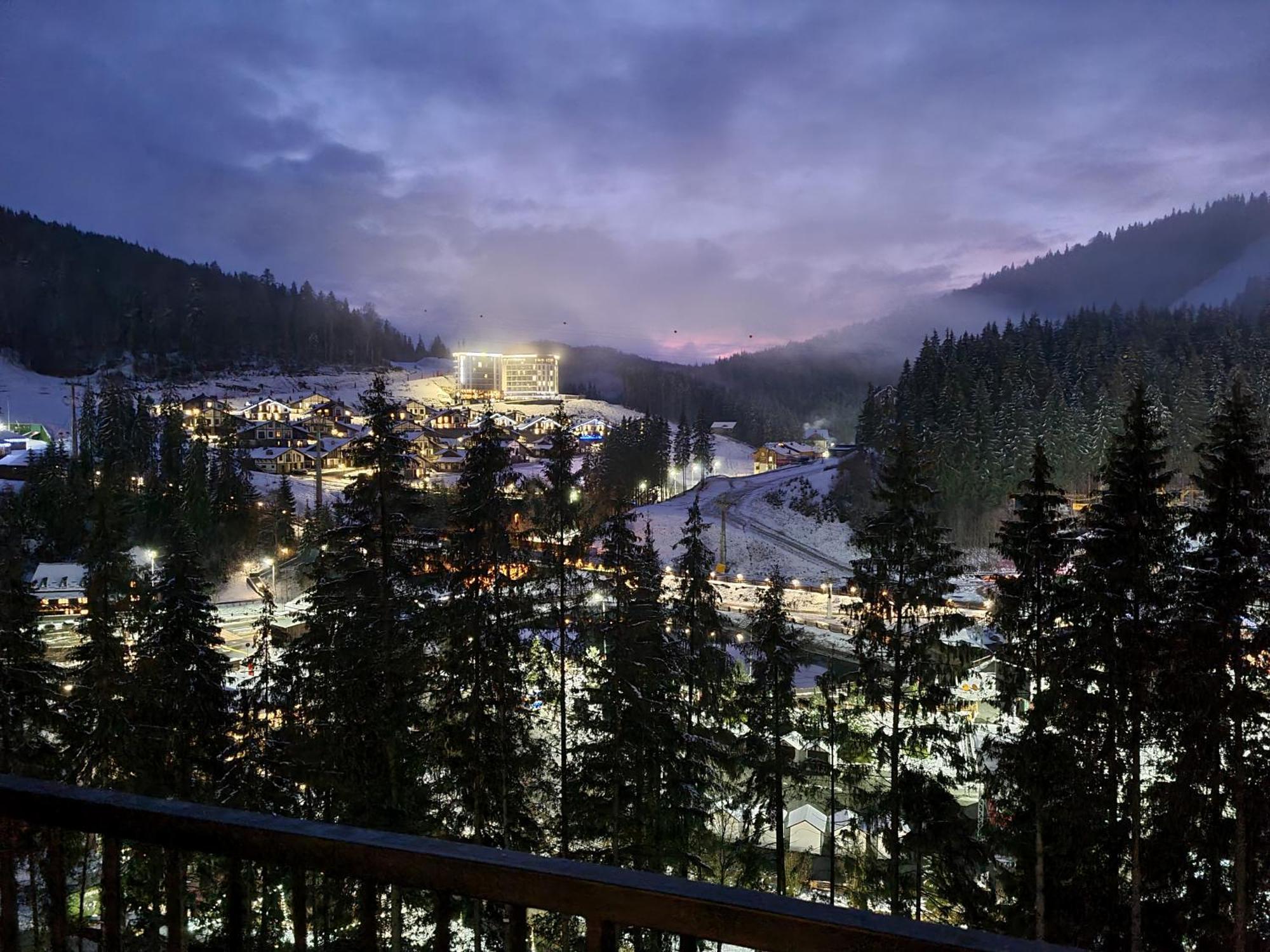 Villa Morishka&SPA Bukovel Esterno foto
