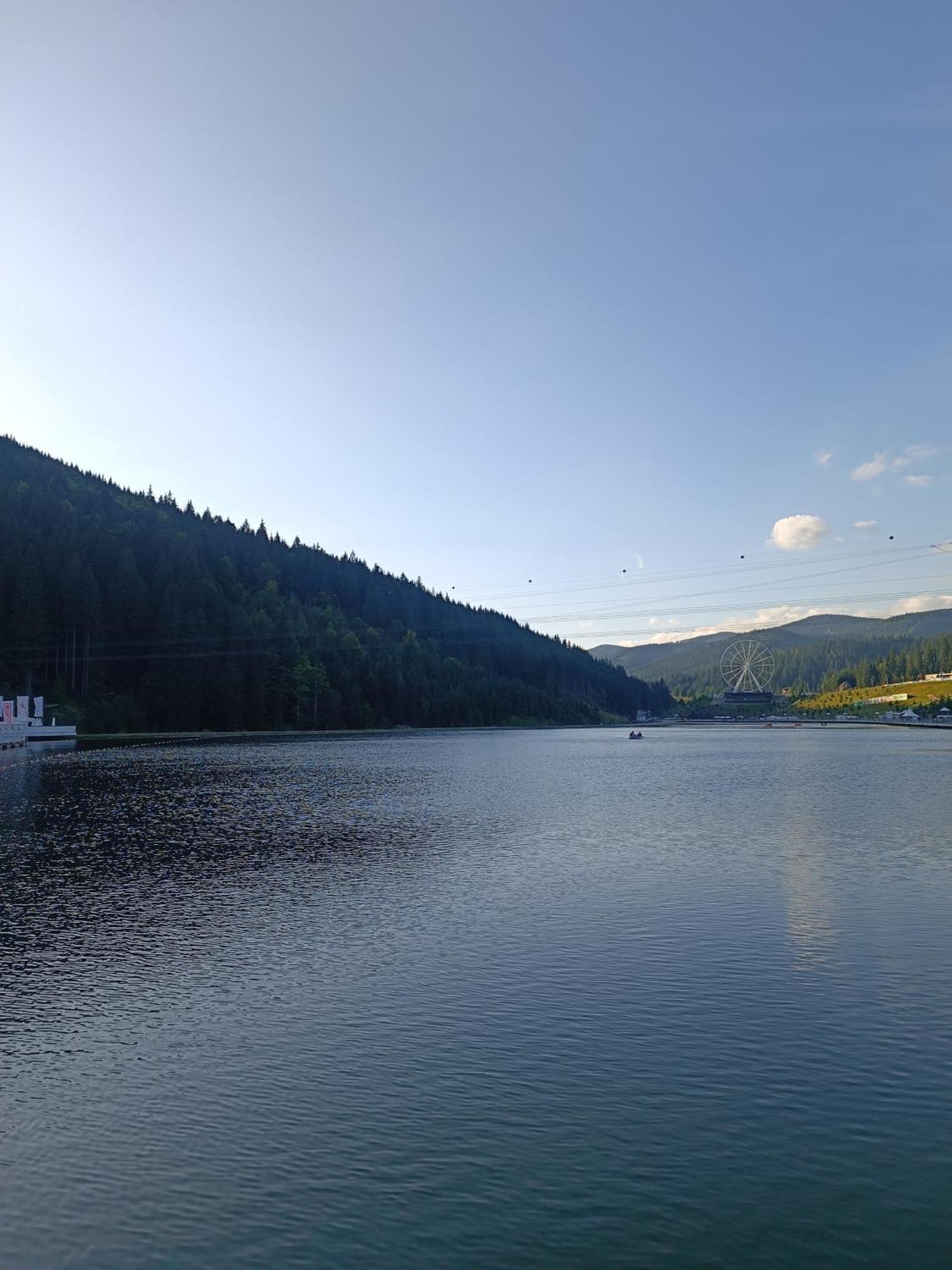 Villa Morishka&SPA Bukovel Esterno foto