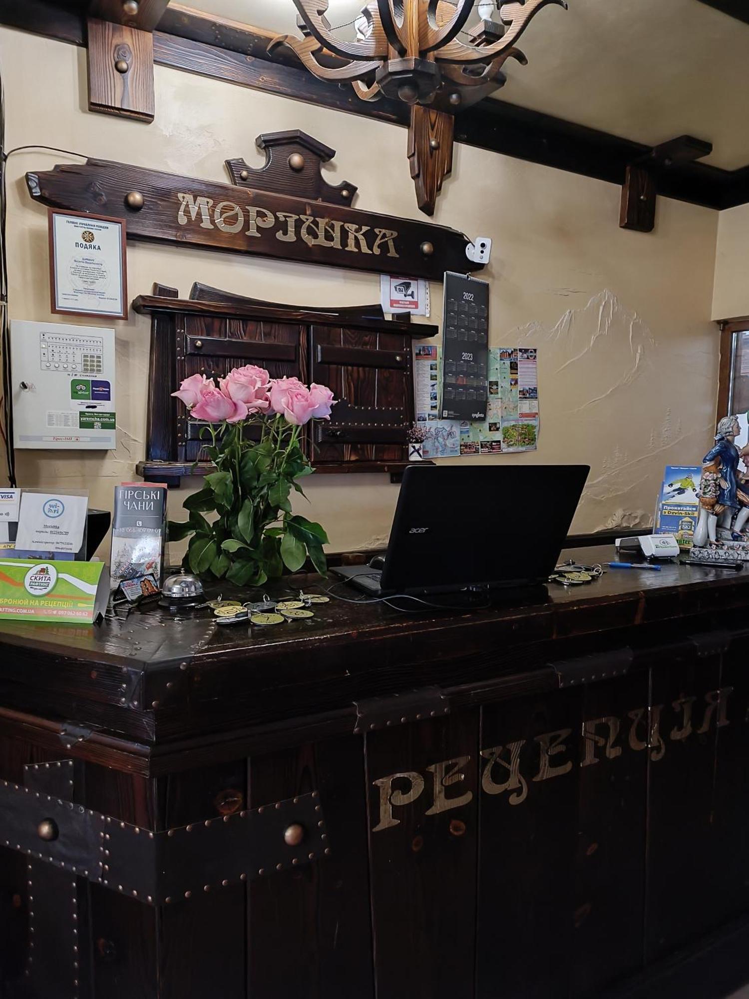 Villa Morishka&SPA Bukovel Esterno foto