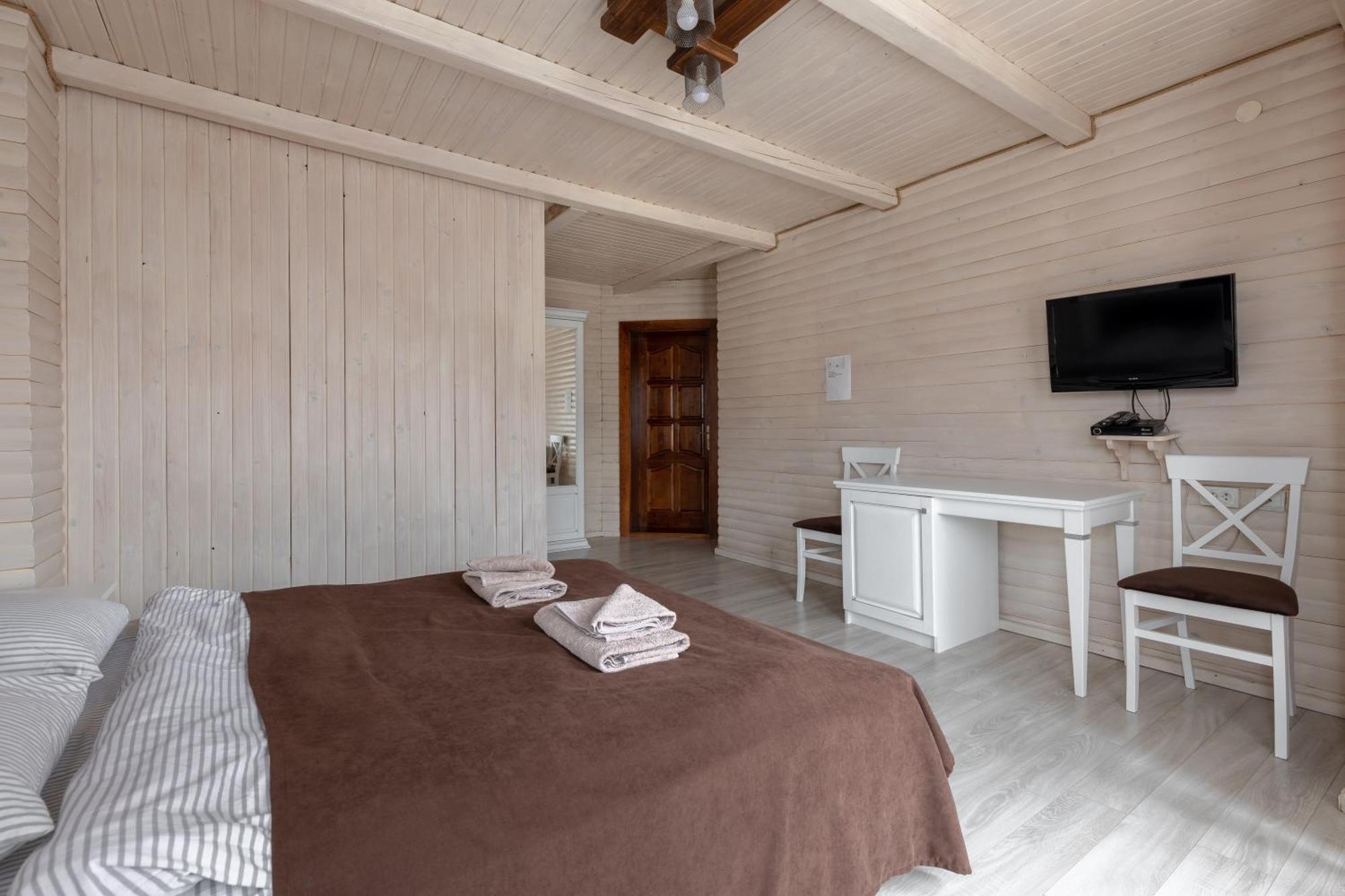 Villa Morishka&SPA Bukovel Camera foto