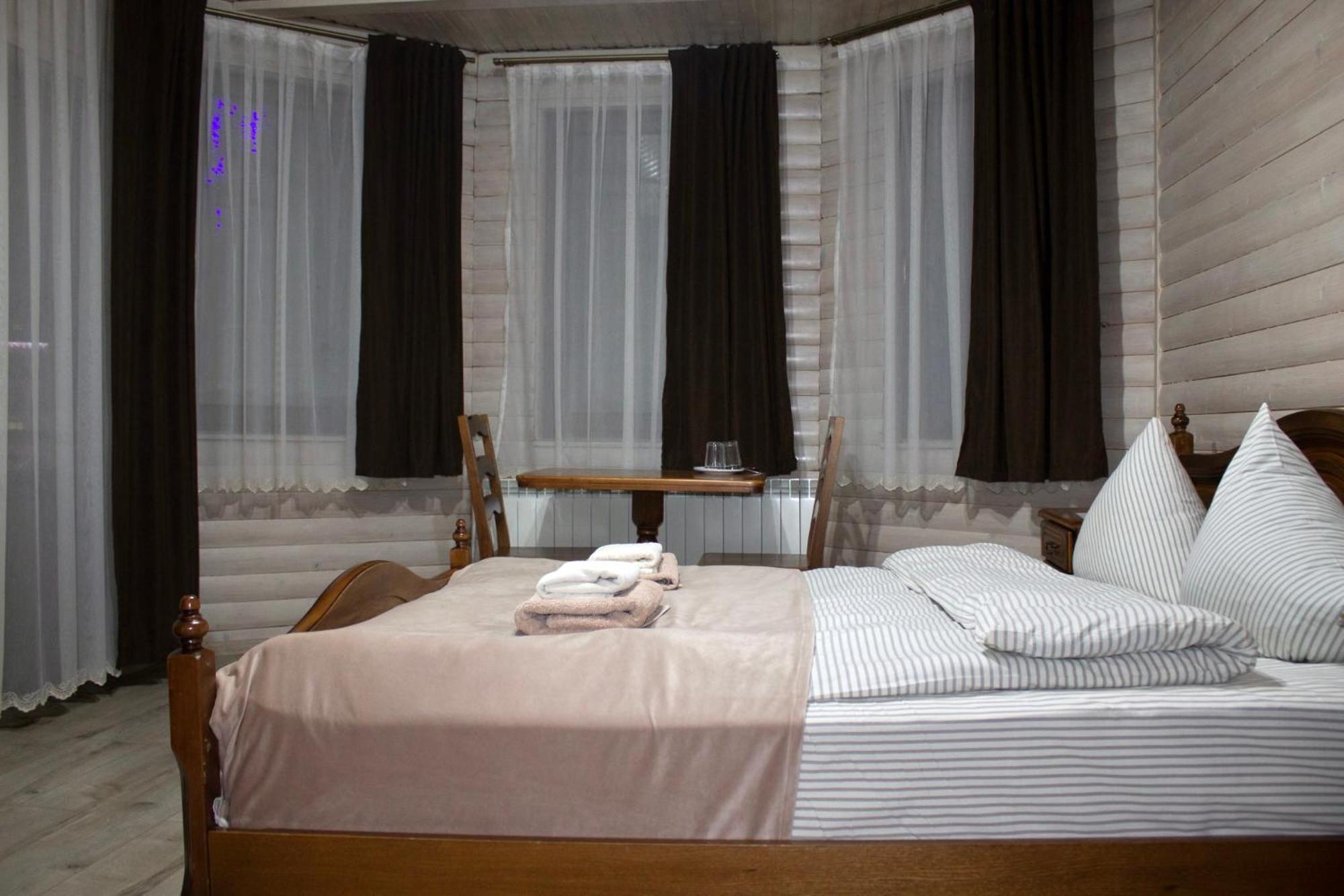 Villa Morishka&SPA Bukovel Esterno foto