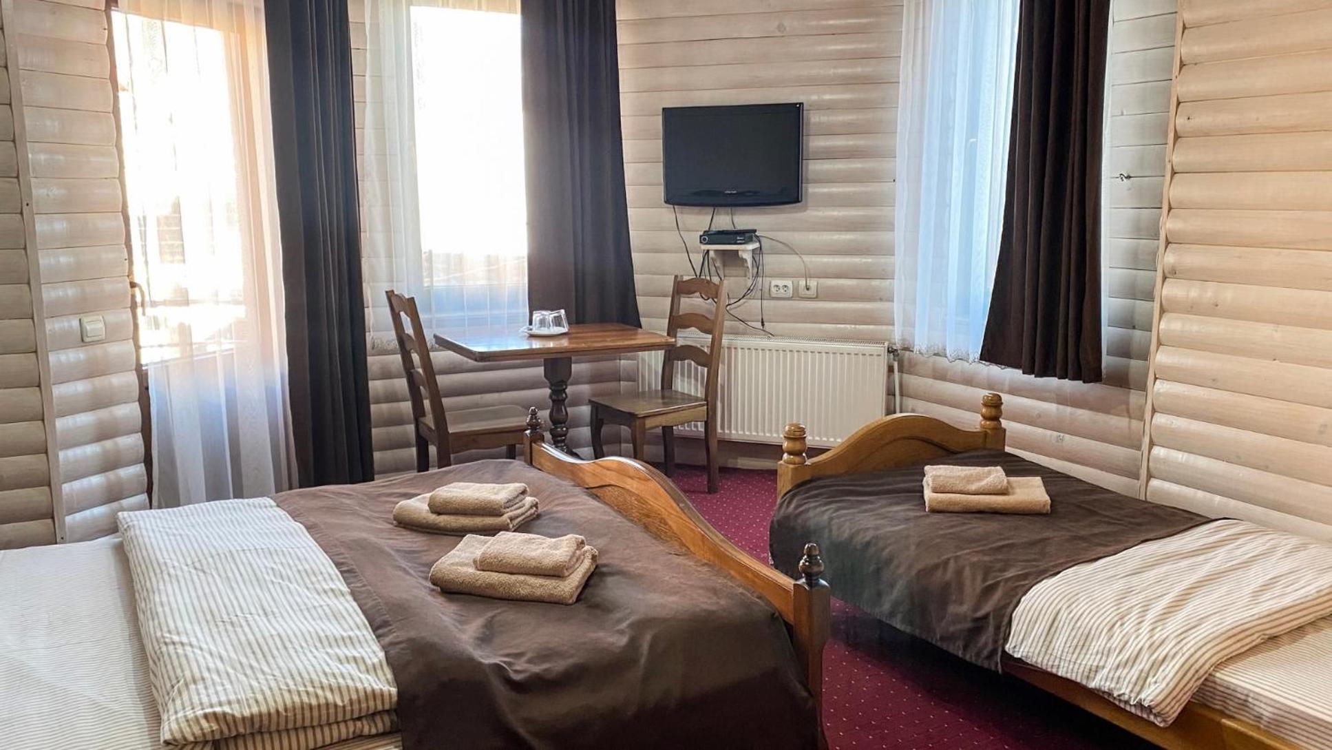 Villa Morishka&SPA Bukovel Esterno foto