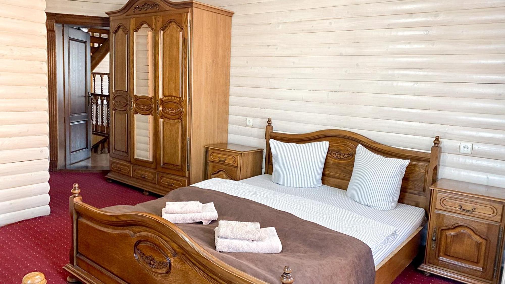 Villa Morishka&SPA Bukovel Esterno foto