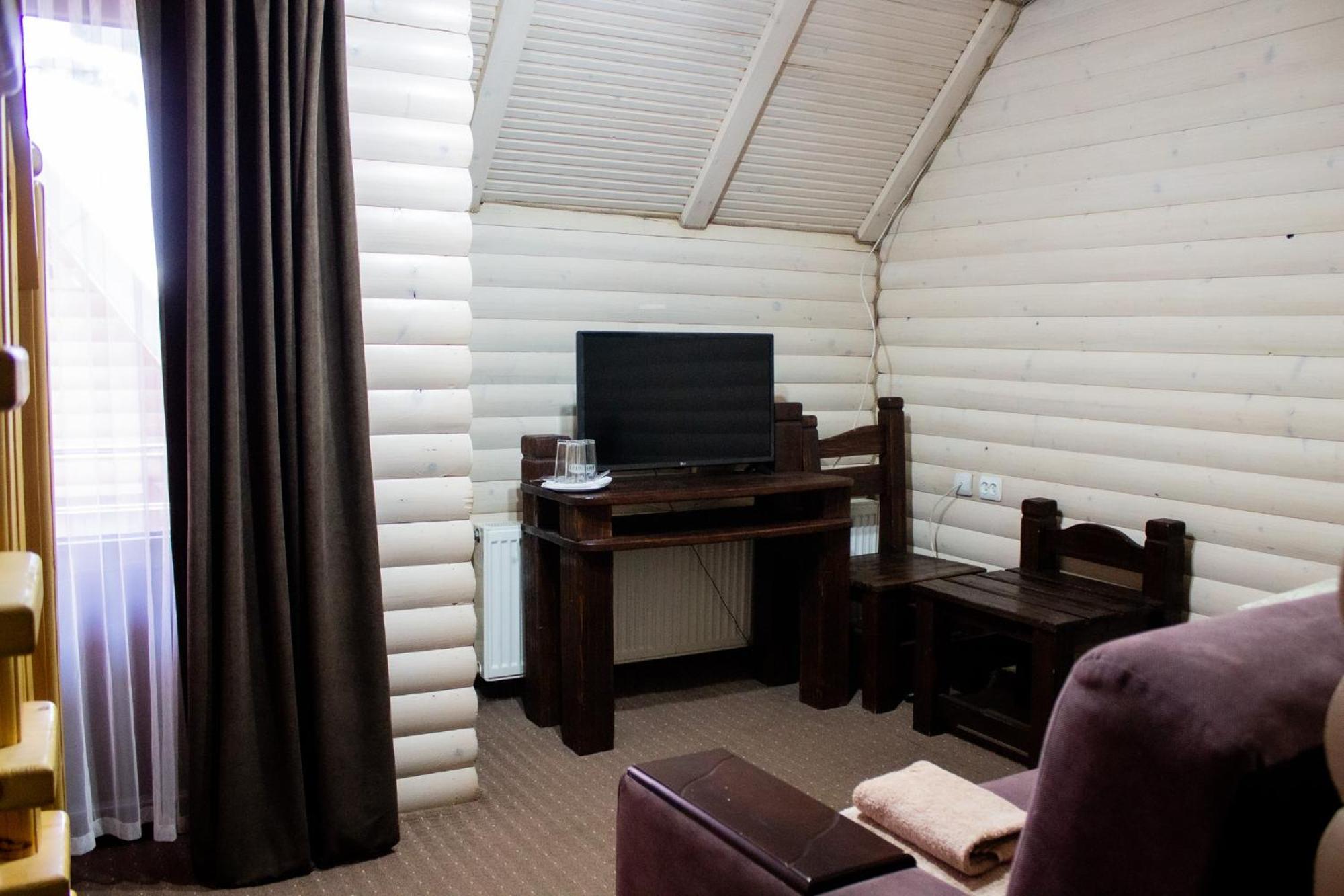 Villa Morishka&SPA Bukovel Esterno foto
