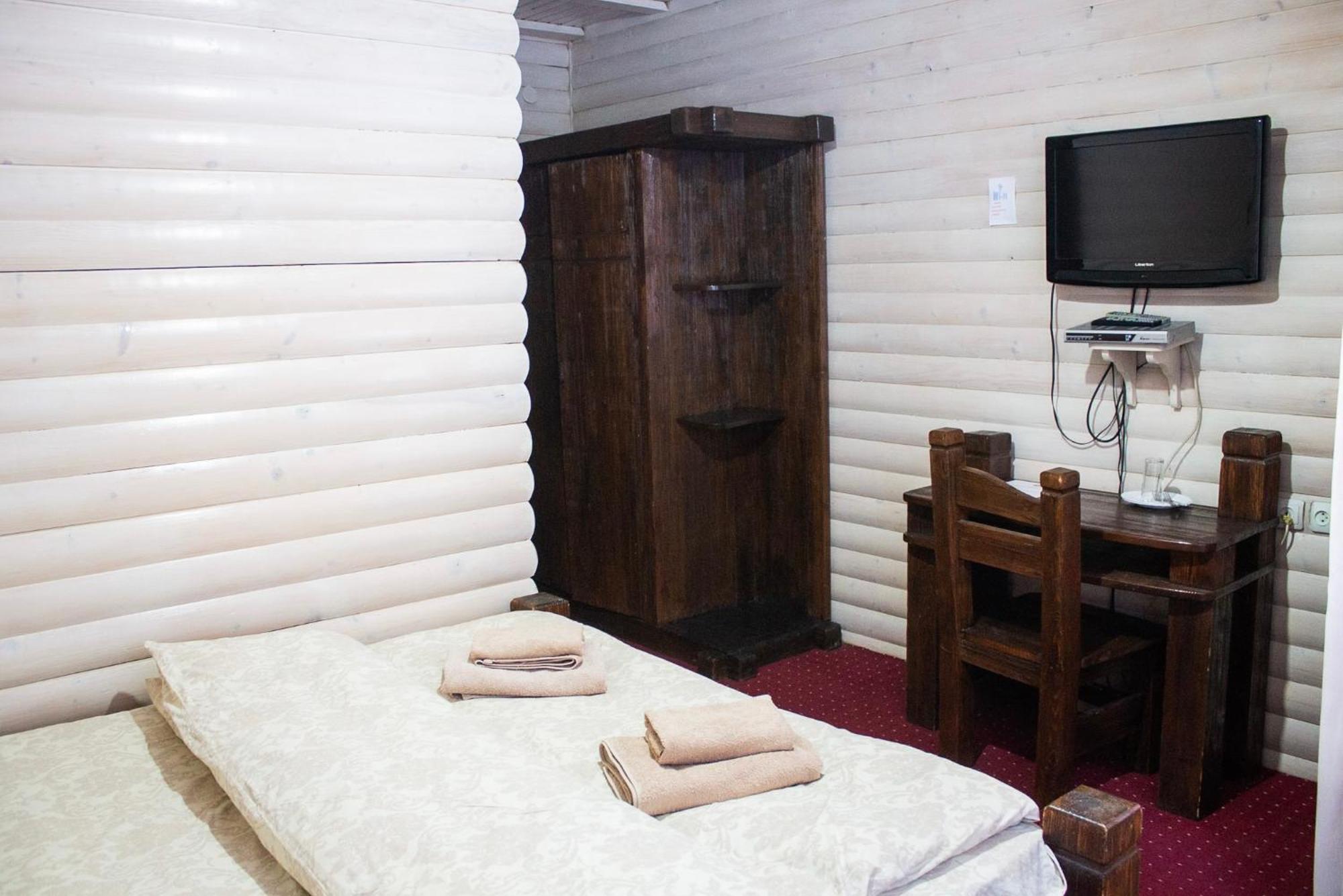 Villa Morishka&SPA Bukovel Esterno foto