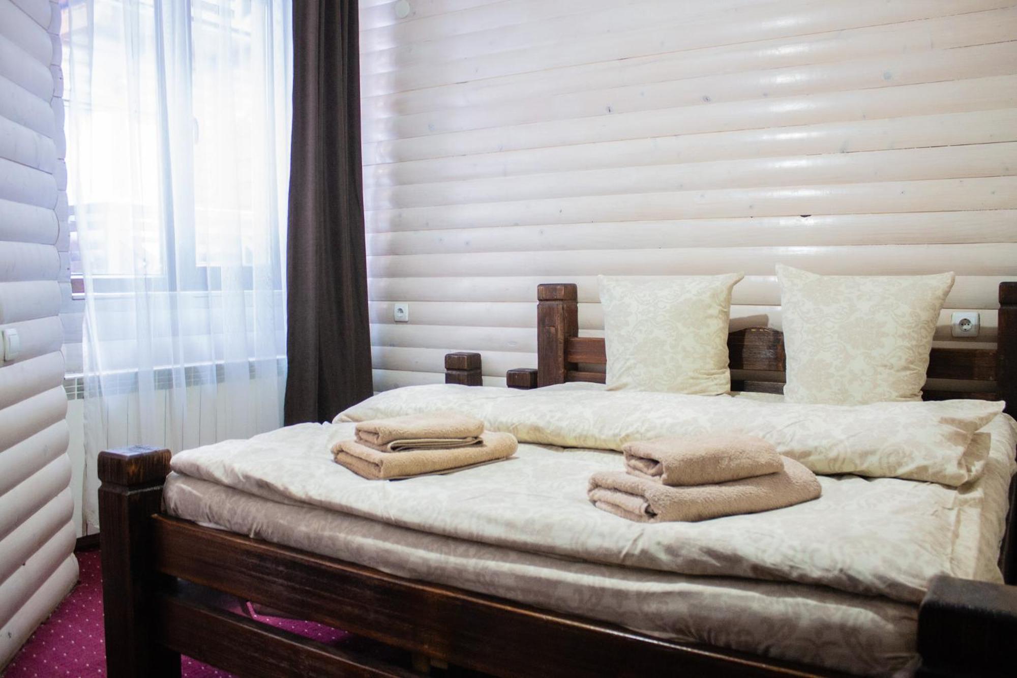 Villa Morishka&SPA Bukovel Esterno foto