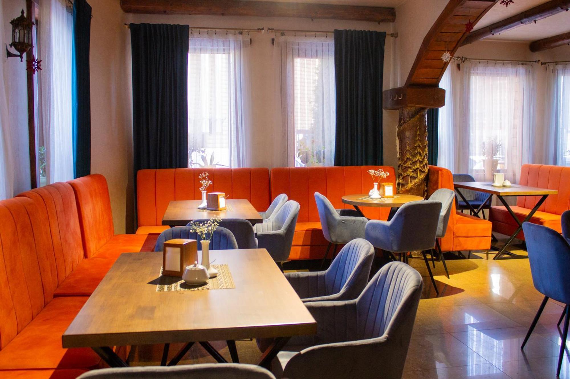 Villa Morishka&SPA Bukovel Esterno foto