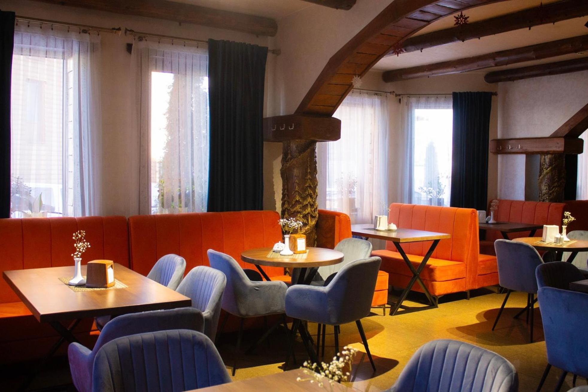 Villa Morishka&SPA Bukovel Esterno foto