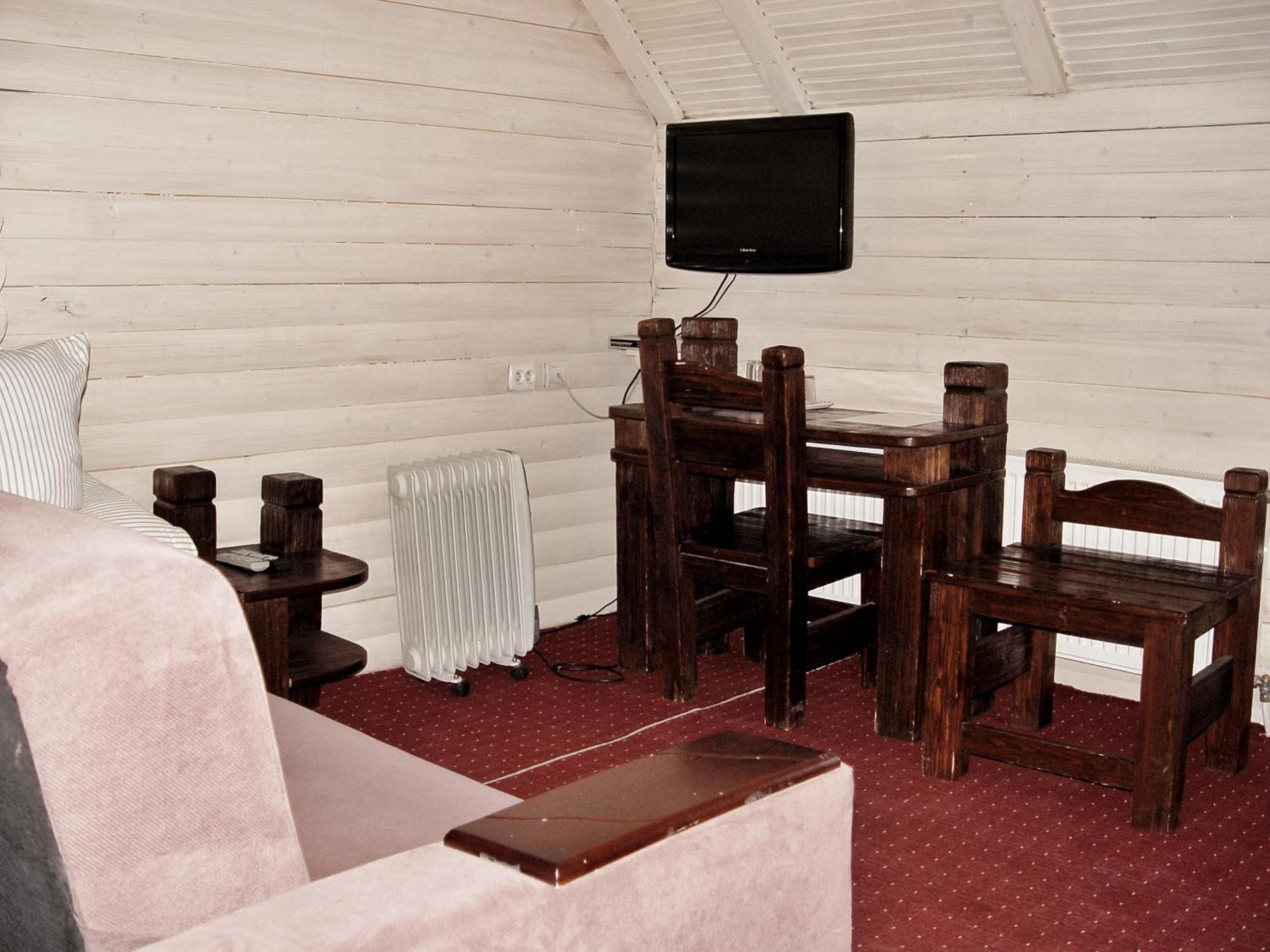 Villa Morishka&SPA Bukovel Esterno foto