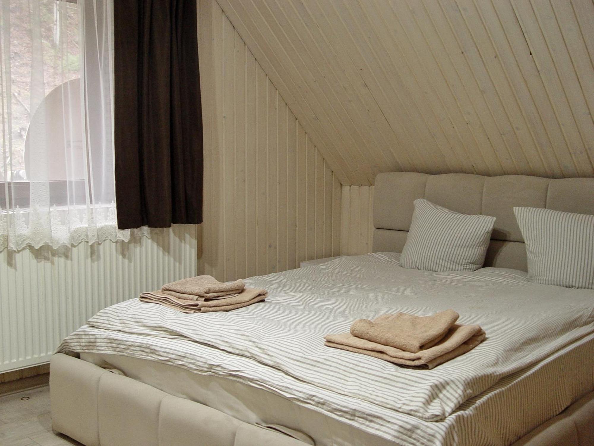 Villa Morishka&SPA Bukovel Esterno foto