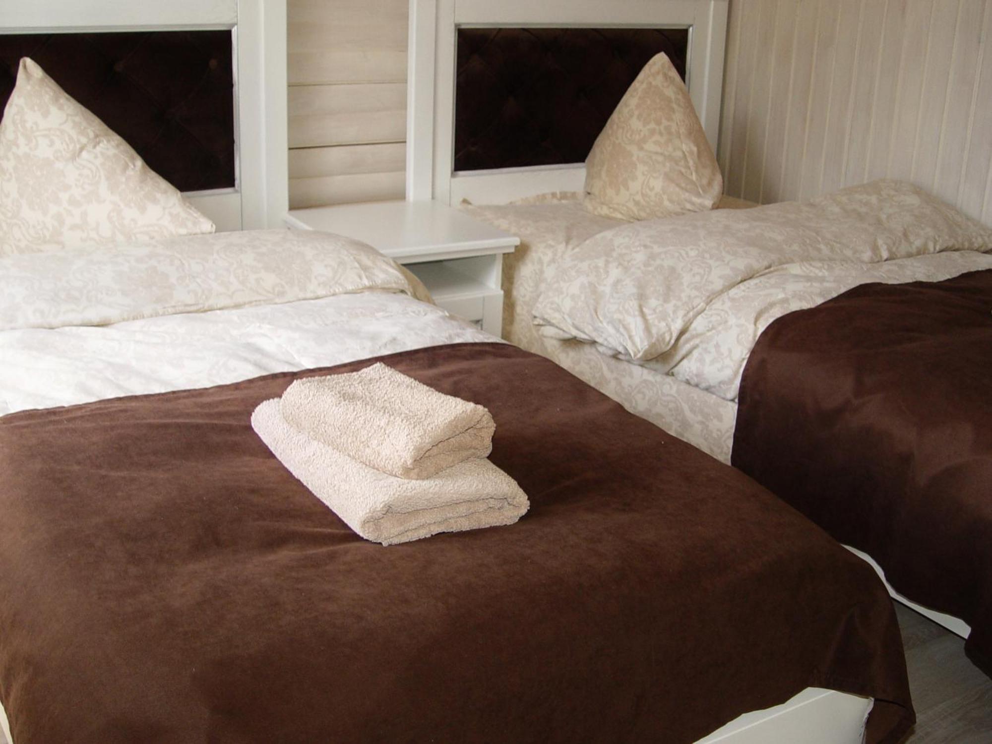 Villa Morishka&SPA Bukovel Esterno foto