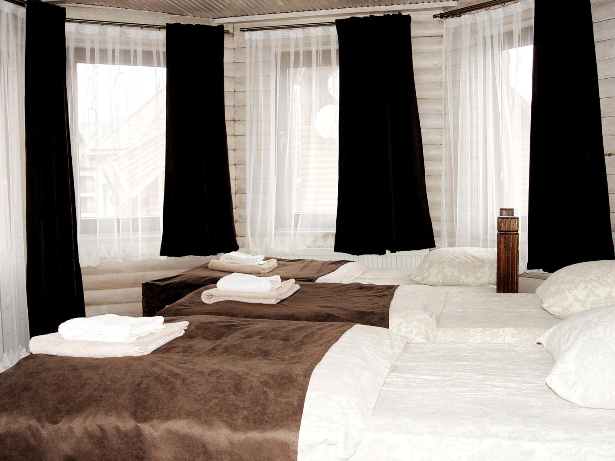 Villa Morishka&SPA Bukovel Esterno foto