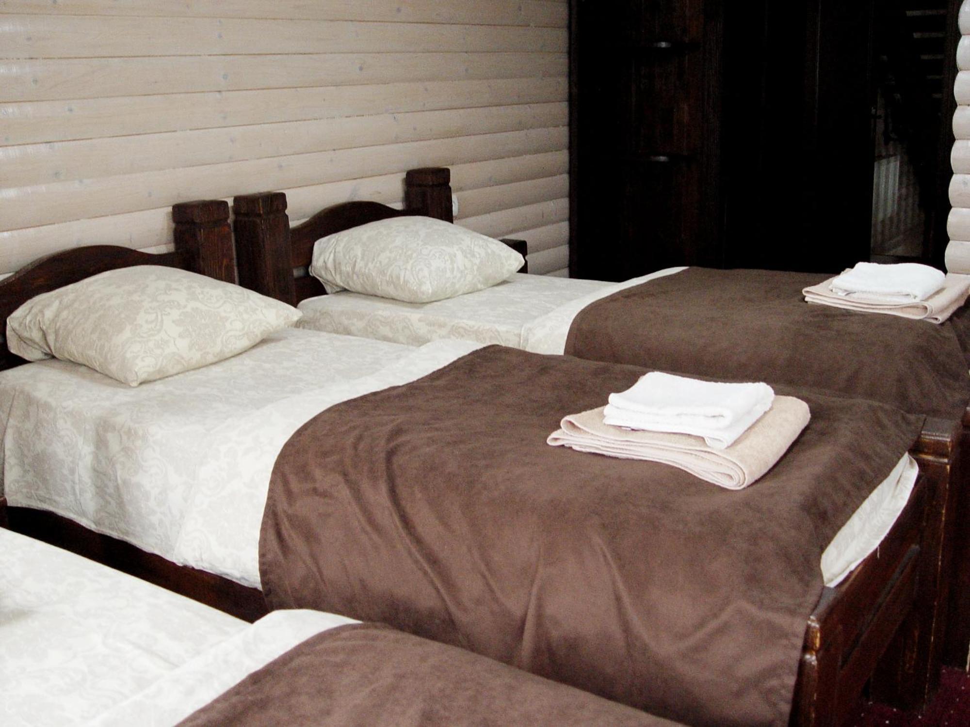 Villa Morishka&SPA Bukovel Esterno foto