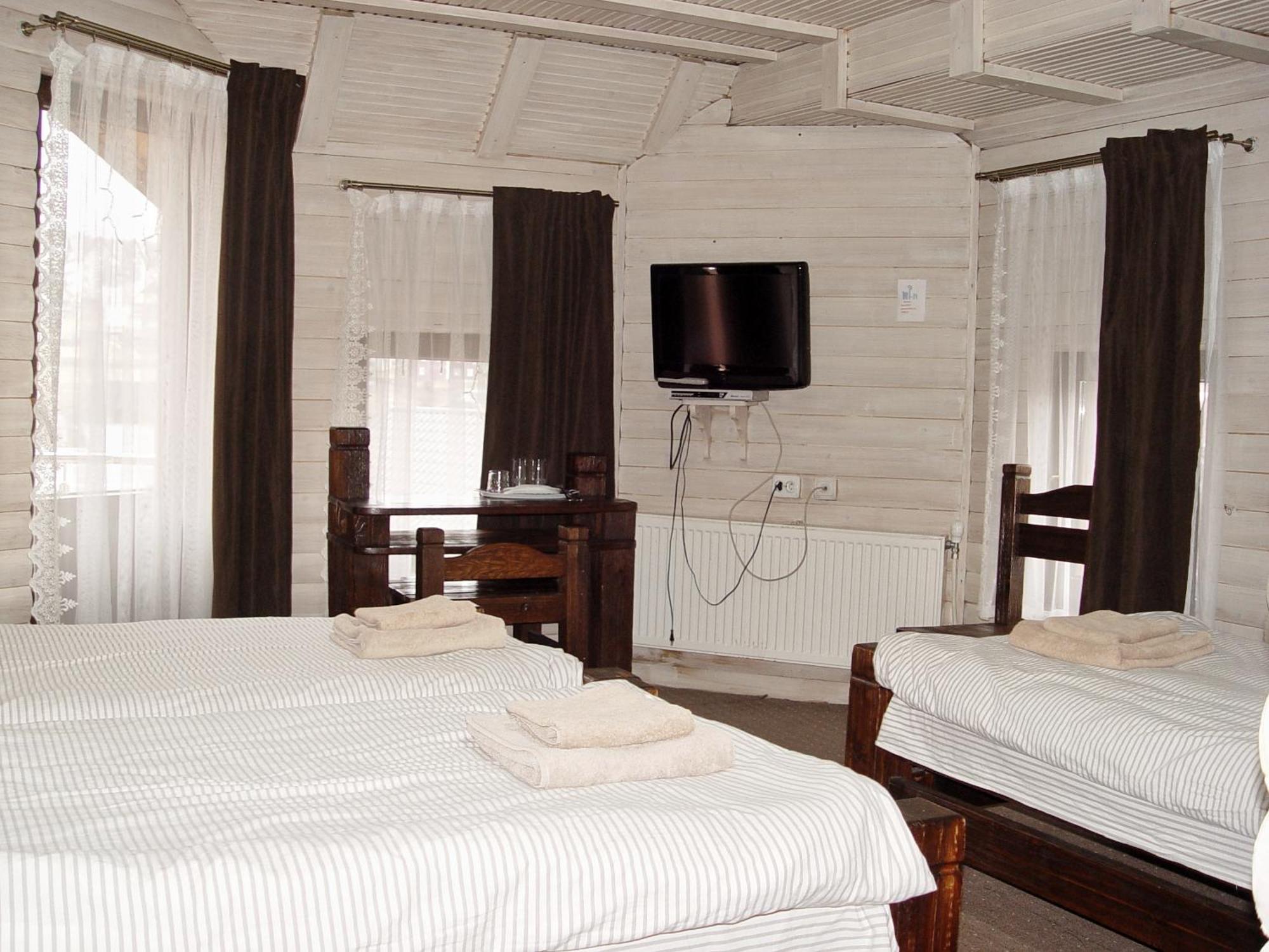 Villa Morishka&SPA Bukovel Esterno foto