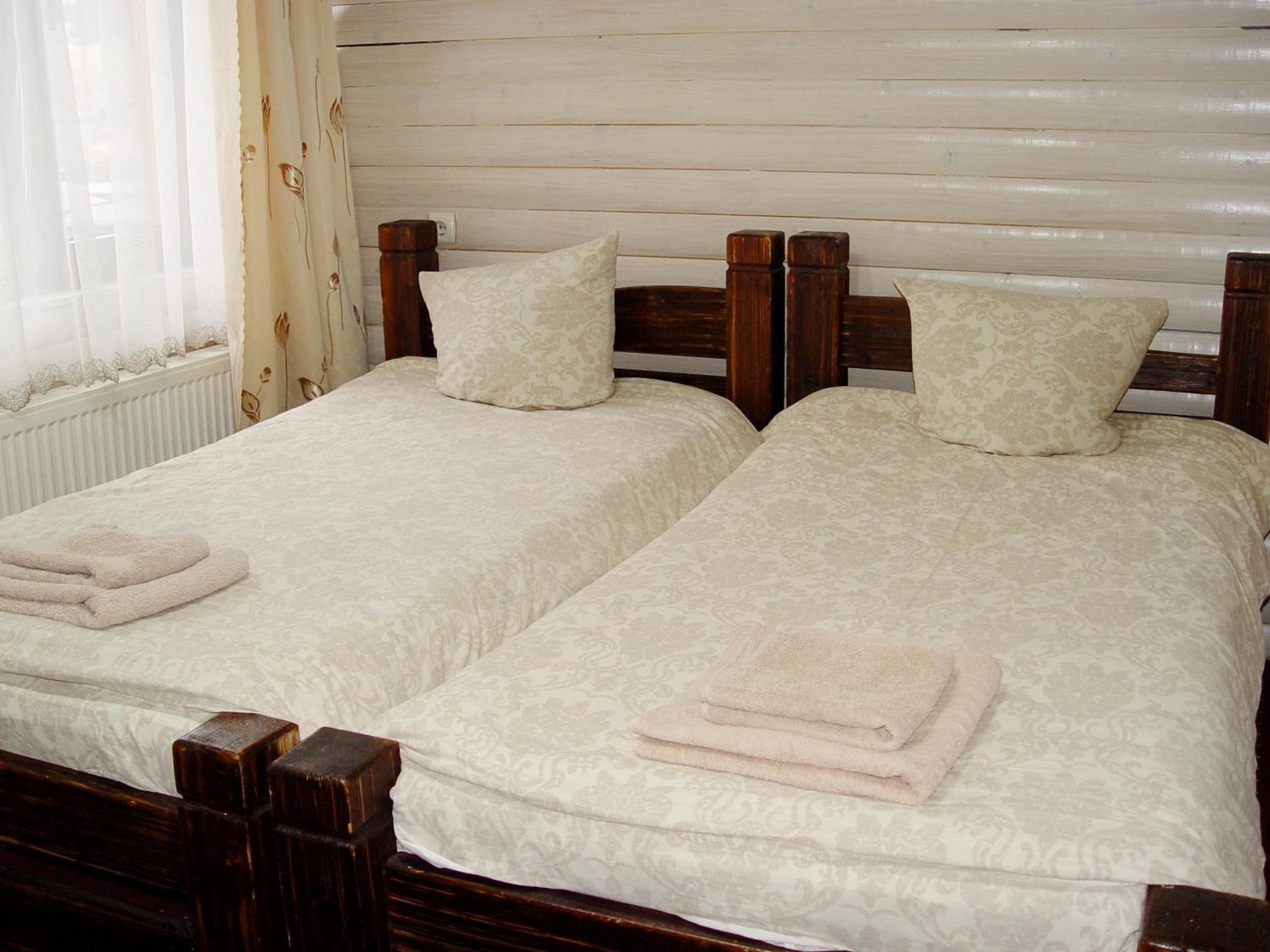 Villa Morishka&SPA Bukovel Esterno foto