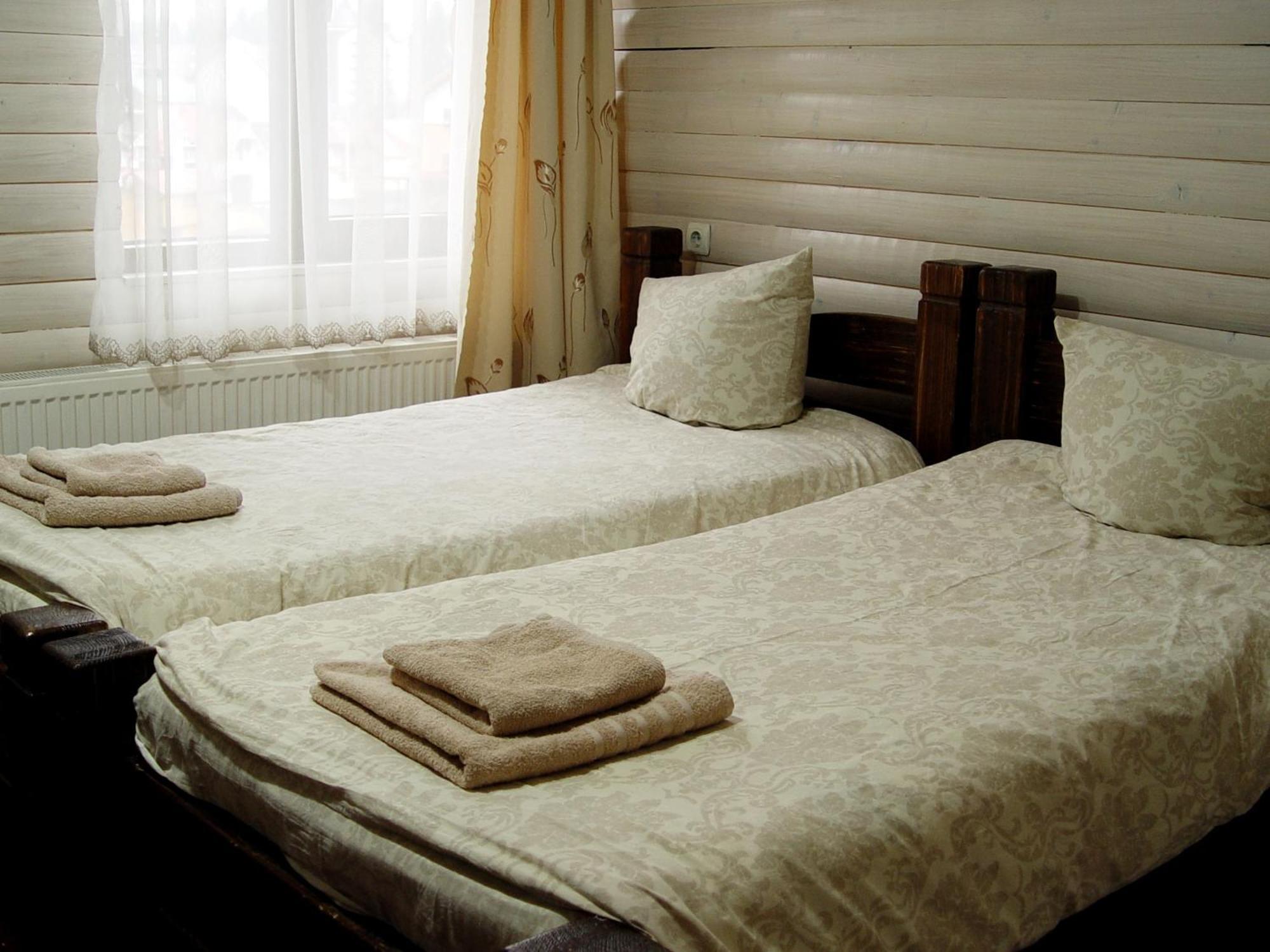 Villa Morishka&SPA Bukovel Esterno foto
