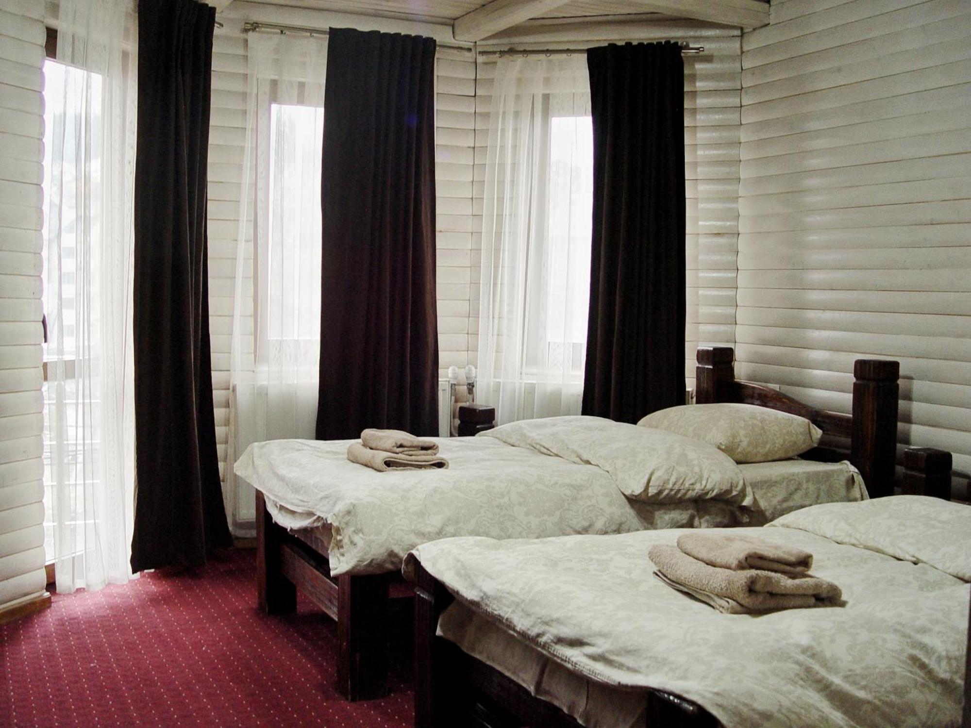 Villa Morishka&SPA Bukovel Esterno foto