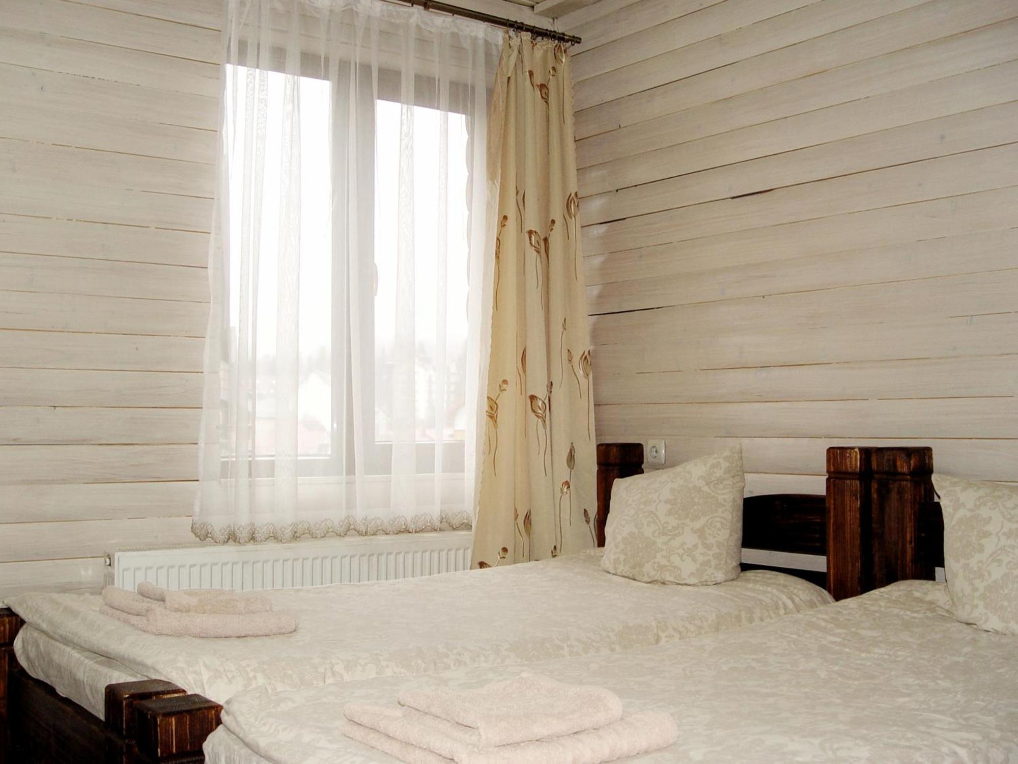 Villa Morishka&SPA Bukovel Esterno foto