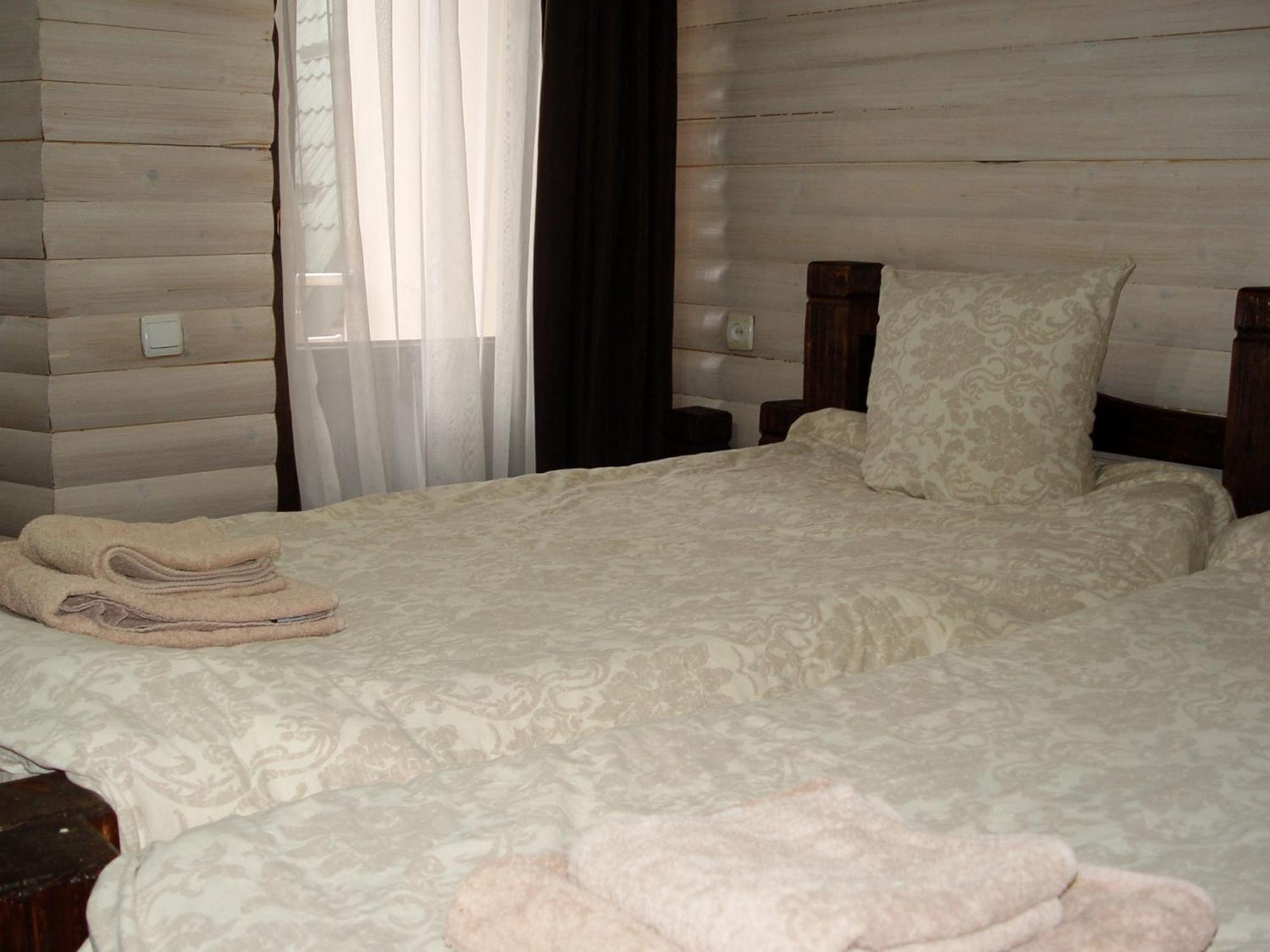 Villa Morishka&SPA Bukovel Esterno foto