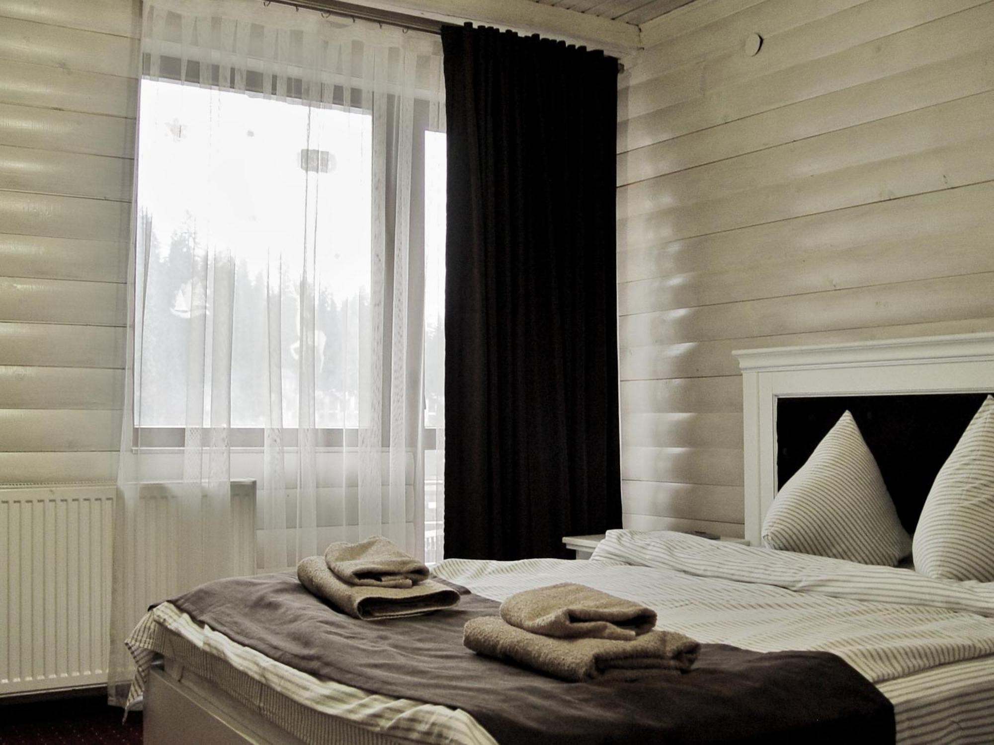 Villa Morishka&SPA Bukovel Esterno foto