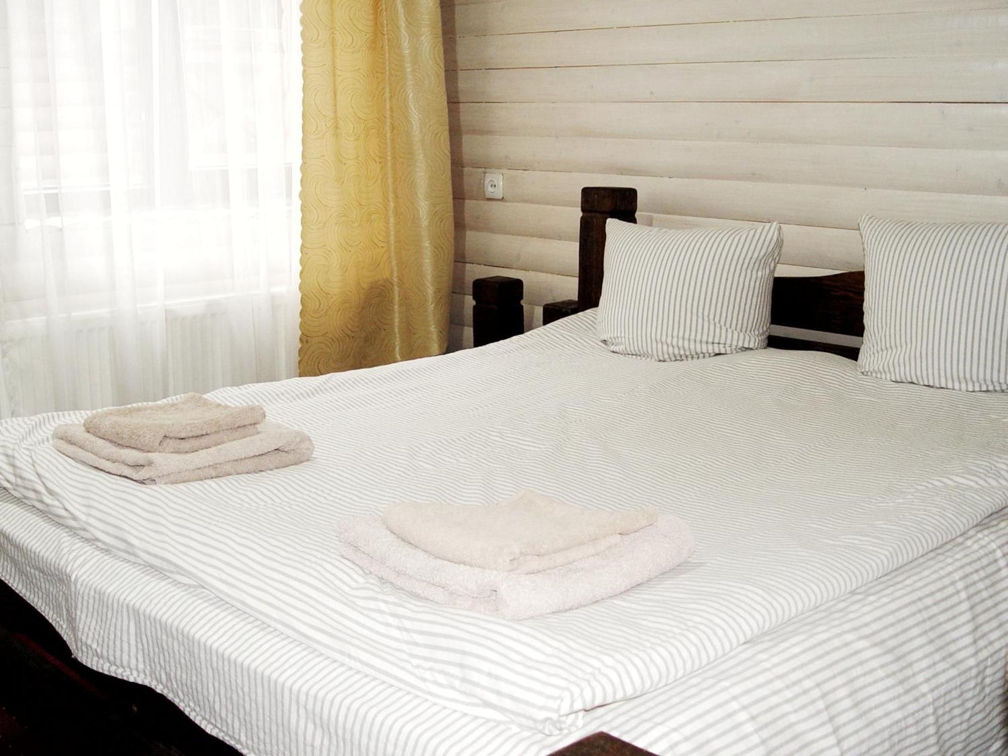 Villa Morishka&SPA Bukovel Esterno foto
